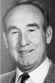 Obituary: George D. Blackwood