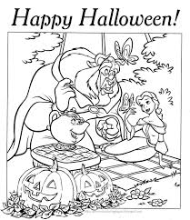 Use pagination links under the previews to see all the category. 6 Pics Of Disney Halloween Coloring Pages Hard Free Disney Coloring Home