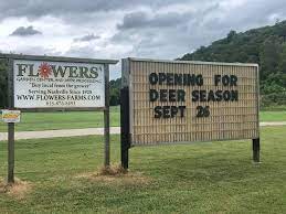 Flowers' garden center has been serving the nashville area since 1928. Flowers Farms Inicio Facebook