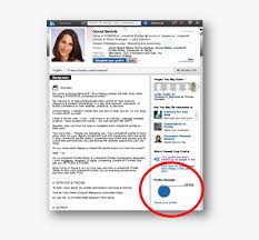 Updating your resume is a pain, but we all have to do it. How To Add Resume To Linkedin Transparent Background Linkedin Profile Hd Png Download Transparent Png Image Pngitem