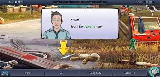 Criminal case is an adventure game developed by pretty simple. Criminal Case 2 36 4 Descargar Para Android Apk Gratis
