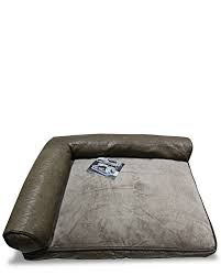 Asfrost dog bed, orthopedic dog beds with removable washable cover, memory foam pet bed for dogs & cats, nonslip bottom pet beds for sleep. Kirkland Signature Pet Beds Costco