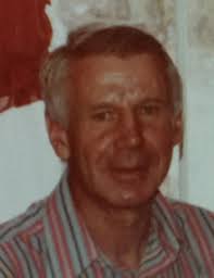 Obituary information for John Morris Goodrich, Jr.