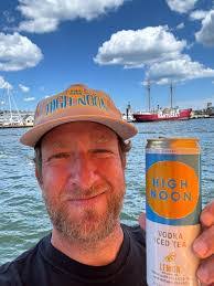 Mark Songy's Instagram, Twitter & Facebook