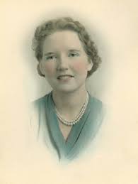Mary Alta Cunningham Rogers (1912-2011)