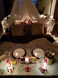 Romantic date night ideas at home. Indoor Romantic Date Night Romantic Date Night Ideas Romantic Home Dates Romantic Dates