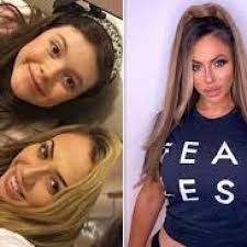 Holly Hagan confirms death of younger sister Darci, aged 19