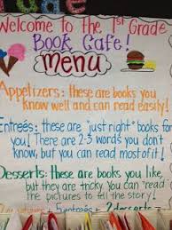 Adorable Book Cafe Menu Book Shopping Made Easy For