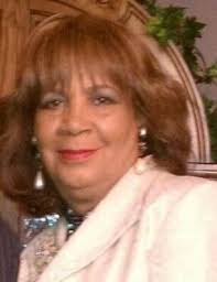 Patricia Anguish Obituary (1941