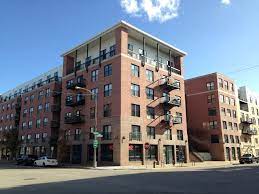 Check spelling or type a new query. Jefferson Block Apartments Urban Milwaukee