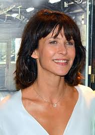 Photogallery of sophie marceau updates weekly. Sophie Marceau Wikidata