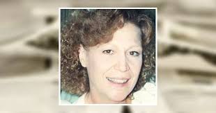 Susan Cook Obituary May 8, 2015