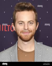 Los Angeles, USA. 13th Dec, 2019. Ned Fulmer arrives at The 9th Annual  Streamy Awards held at the Beverly Hilton in Beverly Hills, CA