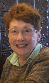 Obituary for Mary Ann (McCormick) Volpe