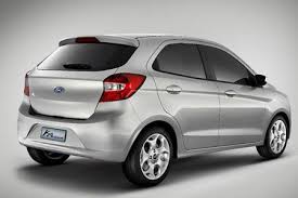 8 640 euros (bonus écologique de 700 euros déduit). La Nouvelle Ford Ka Fait Une Petite Fiesta