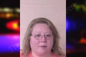 Patty Barnes — Walker County Jail Bookings