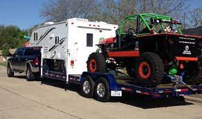 We did not find results for: Truck Camper On A Gooseneck Truck Camper Magazine