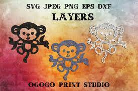Download Layered Animal 3d Mandala Svg Free Svg Cut File