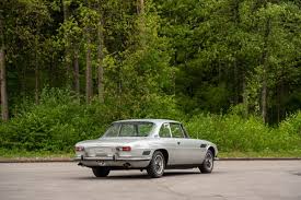 Image result for Rivolta Green 1970 Iso