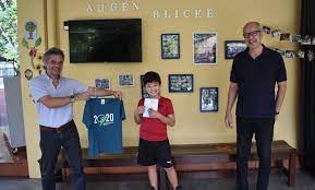 We did not find results for: Deutschen Schule Kuala Lumpur