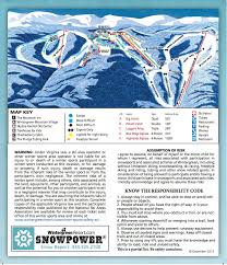 This spacious home is on a level lot with benches, grass in the forest, great for 4 seasons get togethers. Wintergreen Resort Trail Map Onthesnow