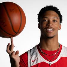 Fishers standout athlete JonAnthony Hall over the years