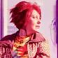 The Countess of Fife @ Denholm Folk Festival event in Hawick