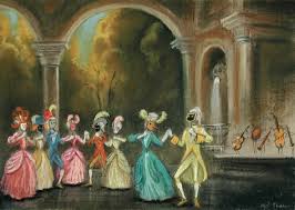 Early character designs and story sketches for Beauty and the Beast by Mel  Shaw #characterdesign #thebeautyandthebeast #paint #painting #disney  #waltdisney #waltdisneyanimationstudios #animation #movie  #visualdevelopment #visual #character #belle #beast