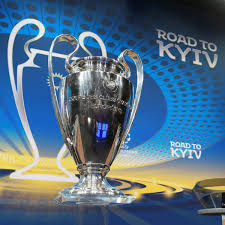 In kürze geht es bei eurosport und eurosport.de. Champions League Auslosung Viertelfinale Fc Bayern Gegen Sevilla