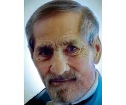 Jimmy Glover Obituary (1950