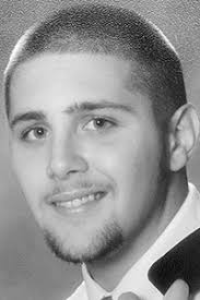 Anthony P. Ainsley-Perry 1991-2021