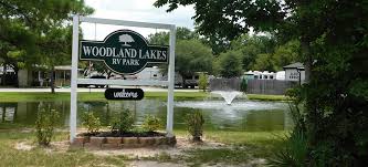 The best 10 rv parks in huntsville, tx. Rv Park Camping Near Houston Woodland Lakes Rv Park