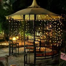 Ein grillplatz oder eine feuerschale sorgen für eine entspannte. Solar Lichterkette Led Solar Beleuchtung Mit 30 Kugeln F Amp Amp Amp Amp Amp Amp Amp Amp Uuml R