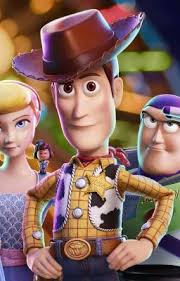 Toy Story (OC's Included)