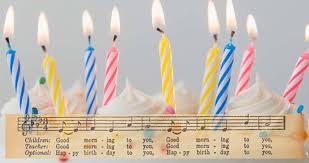Patty hill was a kindergarten principal in louisville, kentucky developing various teaching methods at the little loomhouse, and her sister mildred was a pianist and composer. The Contentious History Of The Happy Birthday Song