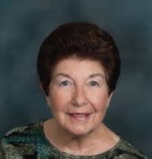 Obituary information for Lois Fowler Donovan
