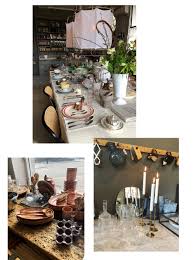 One chalkboard is a grocery list so you can write down what you're running out of, the other chalkboard is a dinner planner. Swedish Quirky Kitchen Ideas Felice Dahl Design