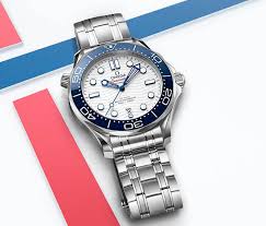 The seamaster 300 is a true classic among diving watches. Omega Seamaster Diver 300m Tokyo 2020 Watch Price Pictures And Specs