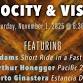 FWCO Presents: Velocity & Vision event image