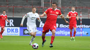 Fc union berlin setzt erneut auf seine heimstärke und erwartet wütende hoffenheimer. Zg94w8lcjazt7m