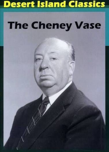 Amazon.com: The Cheney Vase : Darren McGavin, Patricia Collinge, Carolyn  Jones, Kathryn Card, Ruta Lee, George Macready, Robert Stevens: Movies & TV
