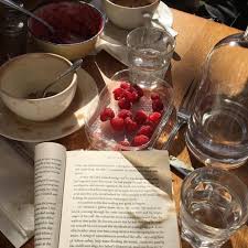 Partynextdoor Mami Aesthetic Food I Love Paris Food