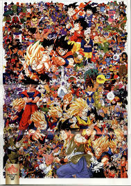 Maybe you would like to learn more about one of these? Son Goku Dragon Ball Mobile Wallpaper Zerochan Anime Image Board
