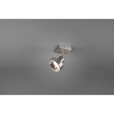 Led einbaustrahler flach 230v einbaurahmen deckenstrahler einbauspot. Deckenstrahler Kaufen Bei Obi