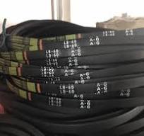 Good Quality Rubber Belt Lb60 for Yanmar Harvester