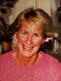 Obituary for Mary Margaret DeBlasio