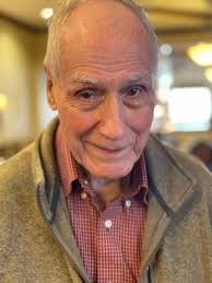 Ronald Hammond Obituary