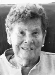 Doris Johnson Obituary (2010)