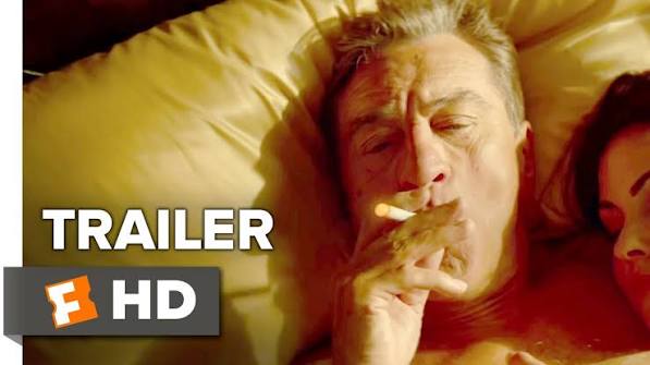 Heist Official Trailer #1 (2015) - Robert De Niro, Jeffrey Dean Morgan  Movie HD