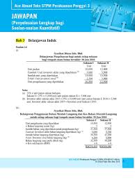 Kerja kursus perniagaan via www.slideshare.net. Ace Ahead Stpm Perakaunan Penggal 3 Jawapan